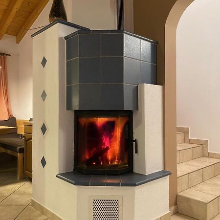 Ferienwohnung Mark-Oehmen Imst Zewnętrze zdjęcie