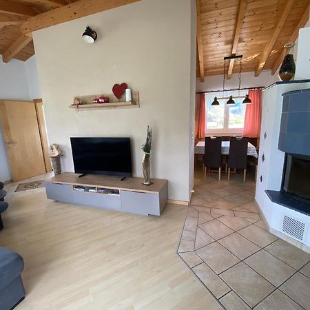 Ferienwohnung Mark-Oehmen Imst Zewnętrze zdjęcie