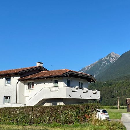 Ferienwohnung Mark-Oehmen Imst Zewnętrze zdjęcie