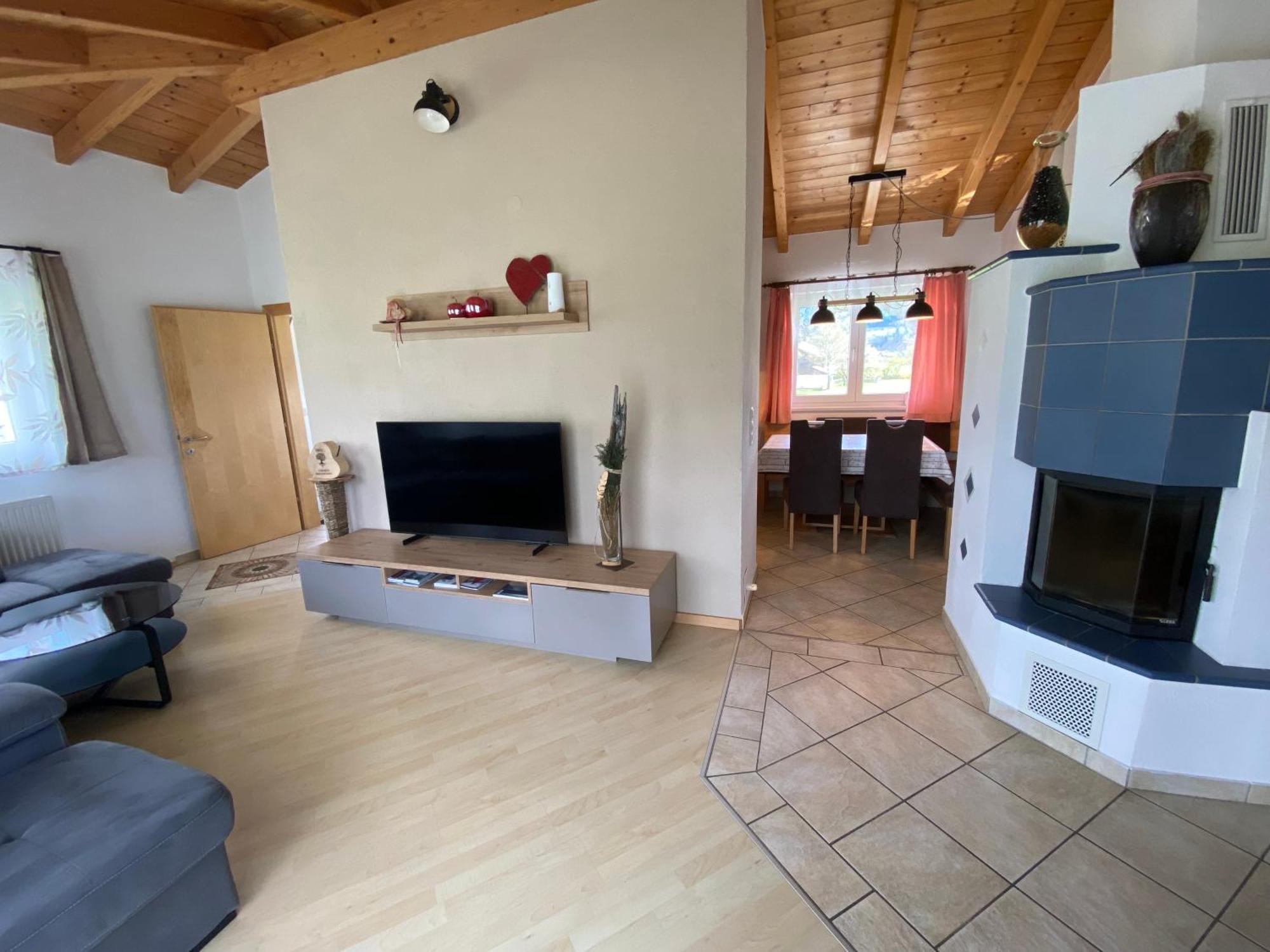 Ferienwohnung Mark-Oehmen Imst Zewnętrze zdjęcie