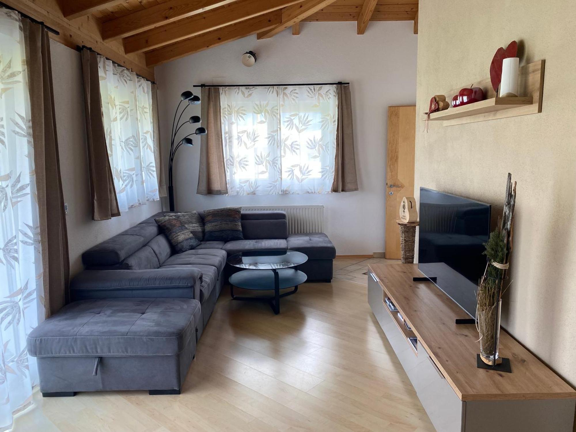 Ferienwohnung Mark-Oehmen Imst Zewnętrze zdjęcie
