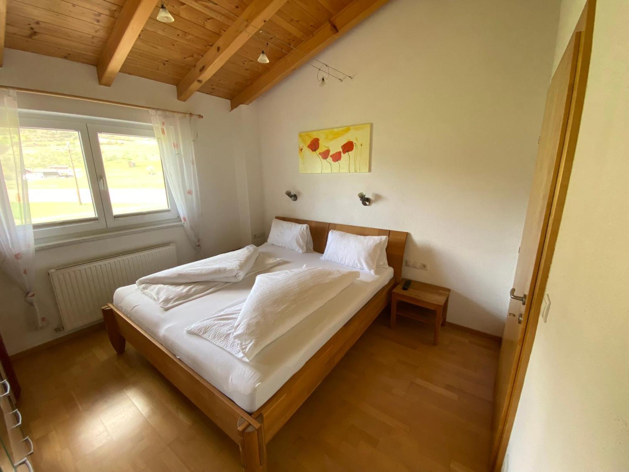 Ferienwohnung Mark-Oehmen Imst Zewnętrze zdjęcie