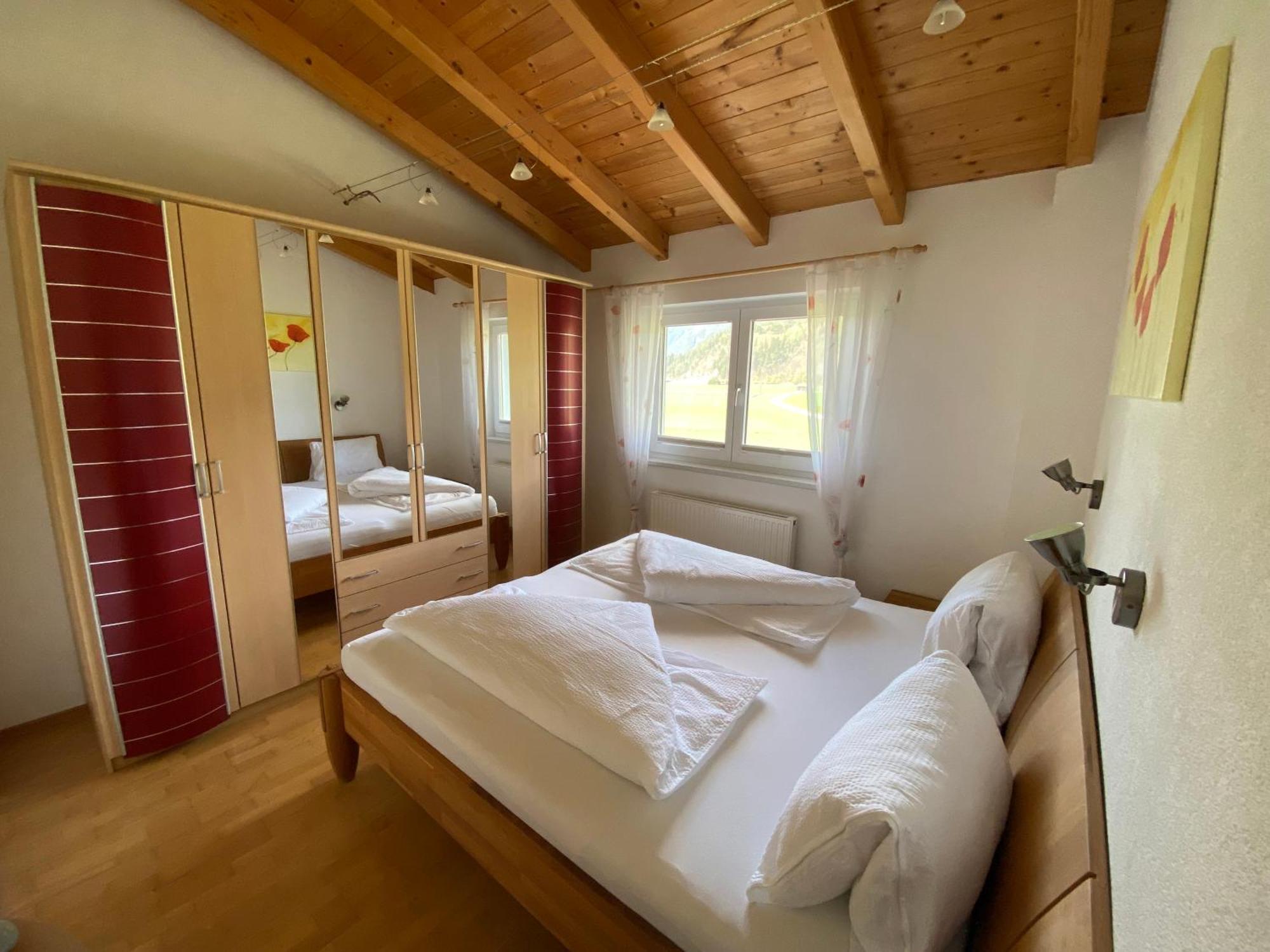 Ferienwohnung Mark-Oehmen Imst Zewnętrze zdjęcie
