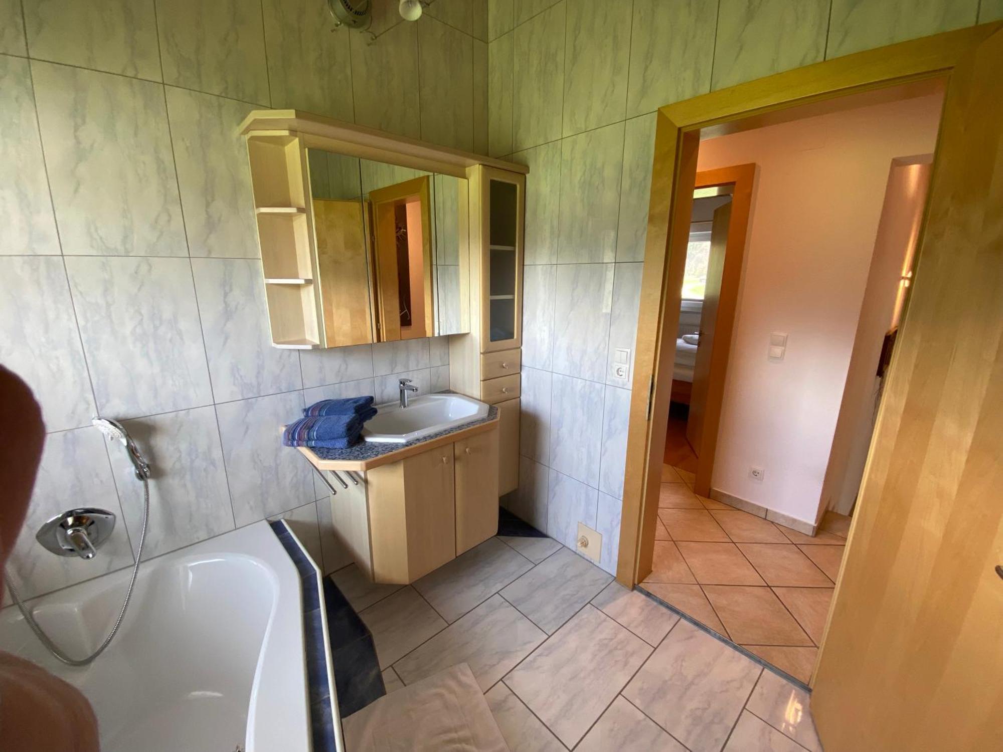 Ferienwohnung Mark-Oehmen Imst Zewnętrze zdjęcie