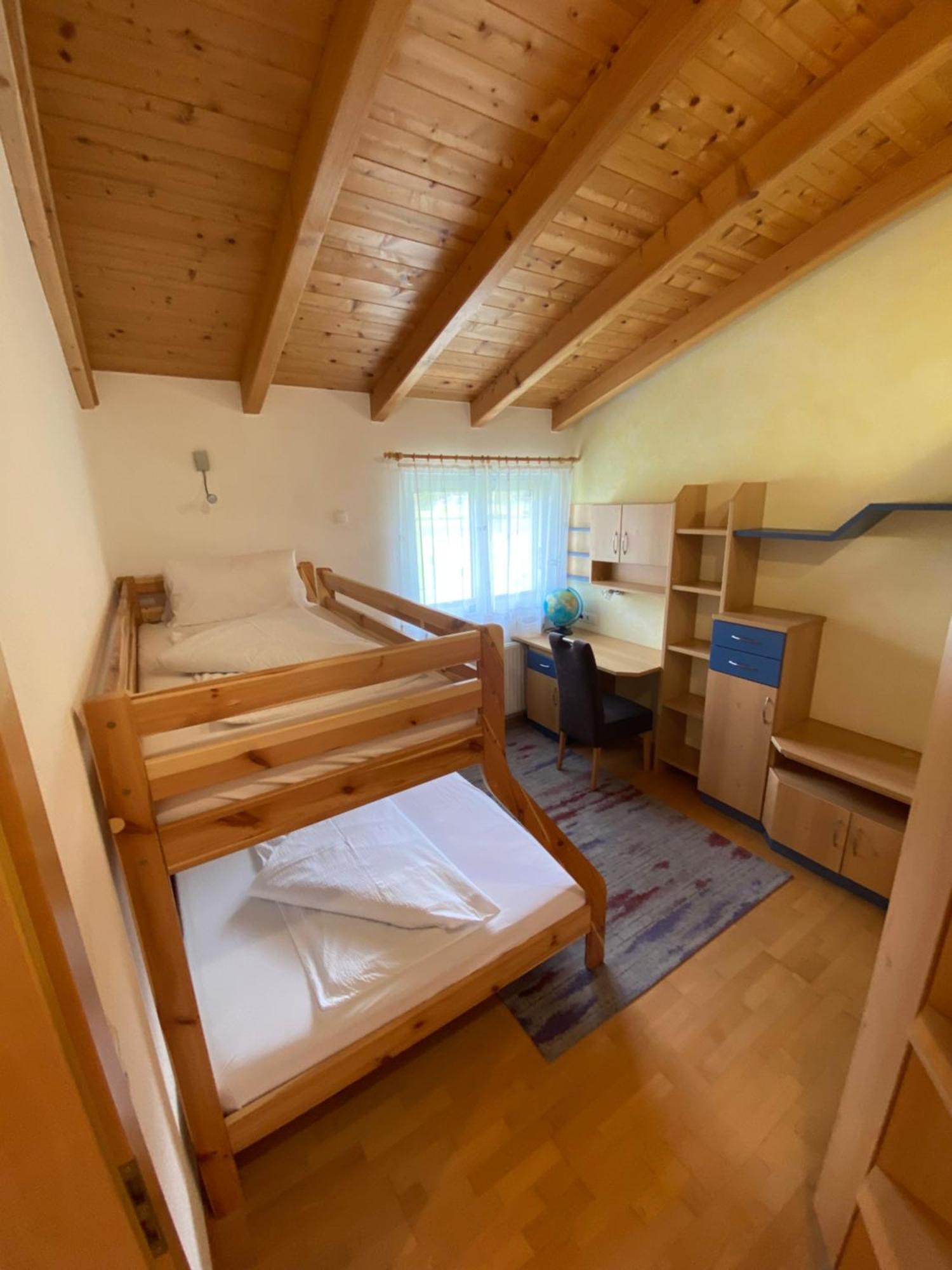 Ferienwohnung Mark-Oehmen Imst Zewnętrze zdjęcie